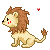 :lionlove: