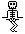 Spooky Scary Skeleton :skeleton: