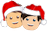 Festive D&P :festivedeppy: