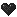 :blackheart: